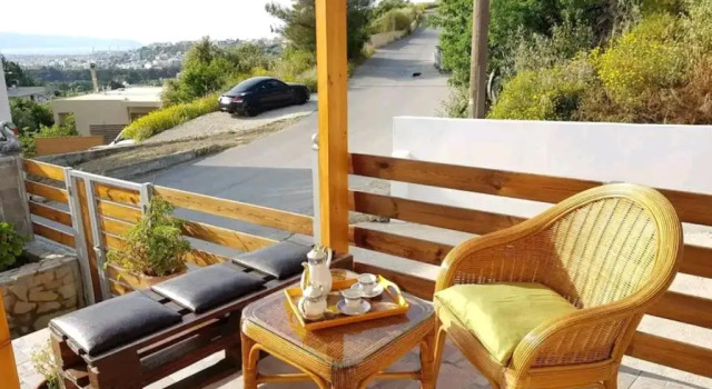 Коттедж The Holiday House 3