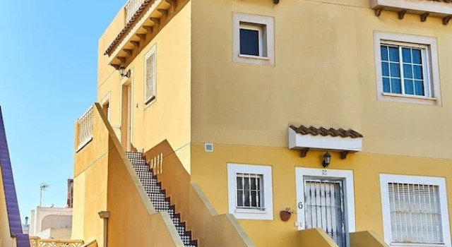 Espanhouse Waksman 37