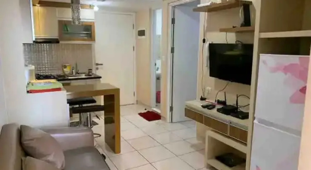 2Bedrooms Apartemen Springlake Summarecon Bekasi City View by MDN PRO