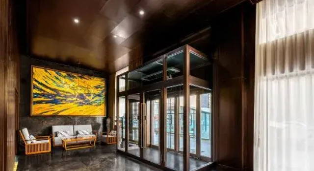 Zhentu Lanshe Hotel, Varaa Hotelli Daqing 