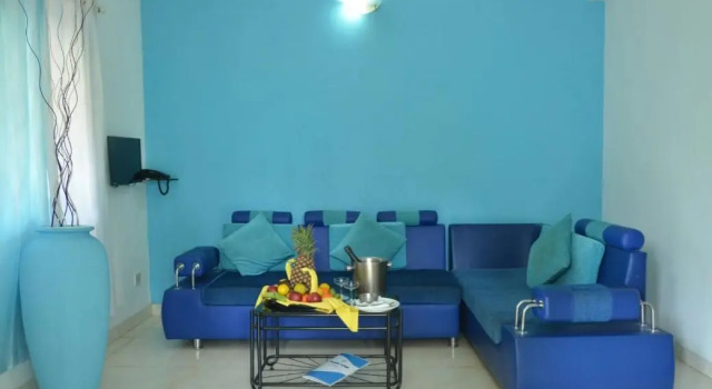 Номер Standard Paradise Village Beach Resort