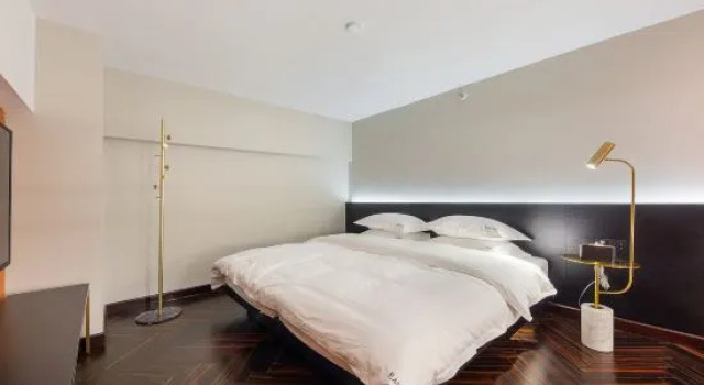 Люкс Luxury East Inn