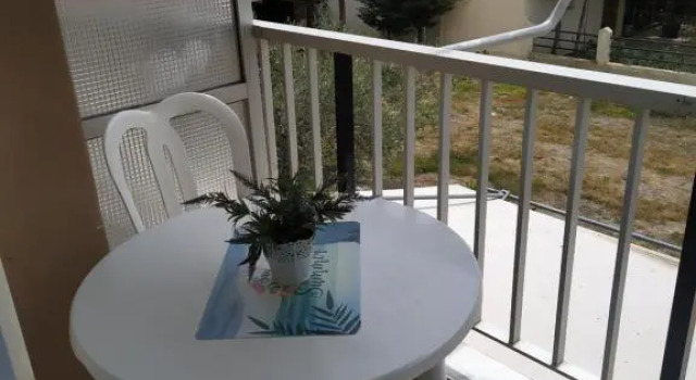 Номер Standard Areti Hotel Apartments