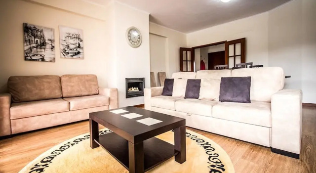 The Beach Apartment Wow by Green Vacations