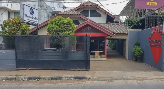 RedDoorz near IPDN 2, Rezervați Hotel Sumedang West Java