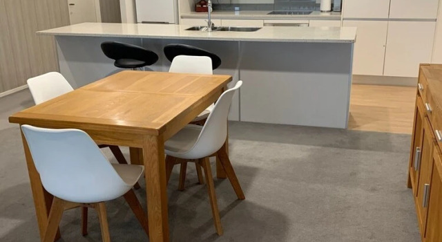 Апартаменты c 1 комнатой с видом на город Quayside Luxury Apartments