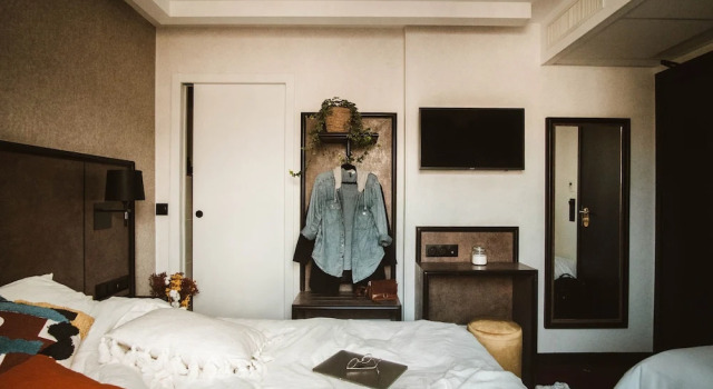 Номер Standard La Maison Montparnasse