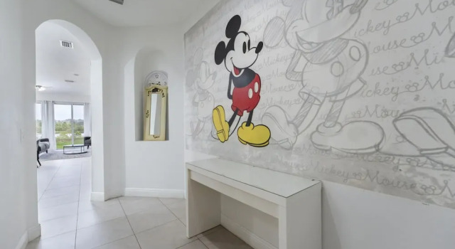 Коттедж Resort 3BR Paradise Minutes From Disney