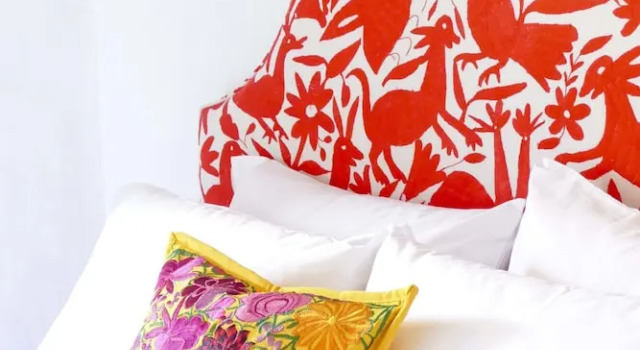 Номер Standard La Bohemia Hotel Pequeno