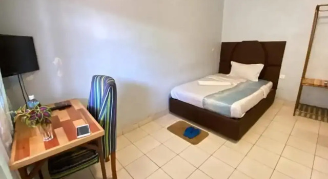 Tulia Lodge Eldoret, Foglalás Szálloda Eldoret Uasin Gishu