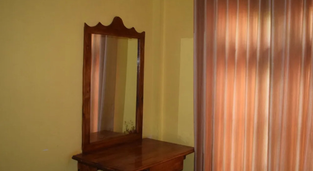 Двухместный номер Deluxe Southern View Holiday Resort