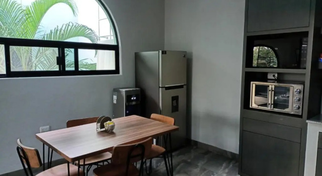 Apartment Casa Sandy