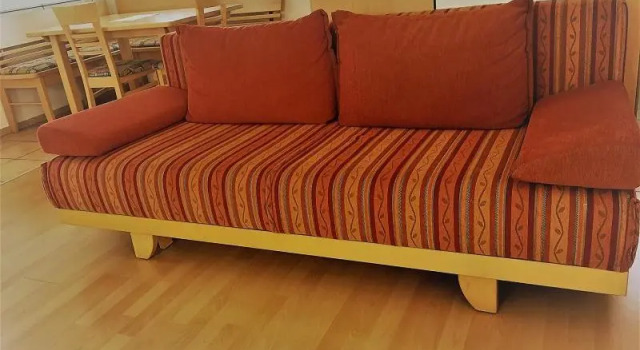 Appartement Joli, Varaa Huoneisto Hotellit Baijeri pysäköinnillä, Pysäköinti
