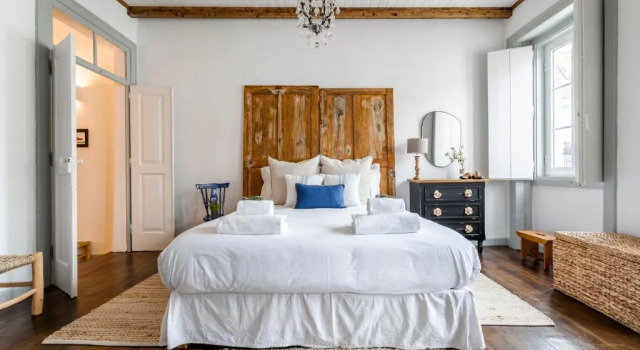 Апартаменты с 3 комнатами Al Sharaz - Dazzling Cottage in Alentejo