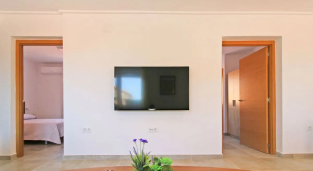 Holiday Home Magia - CLP293