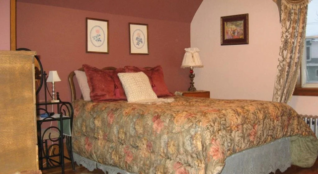 Gîte L'S-En-Ciel B&B