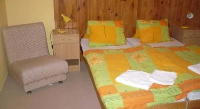 Hotel Orion