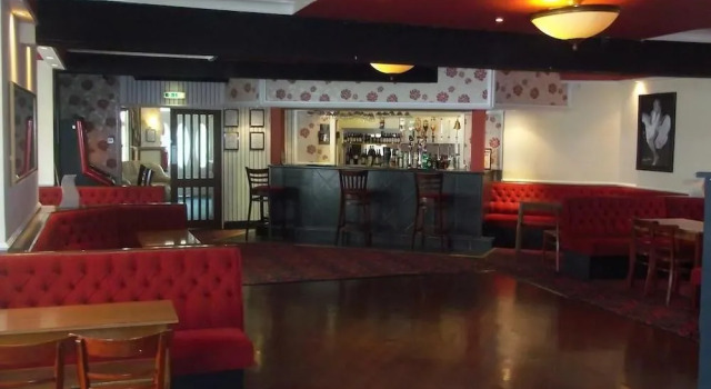 Sinatras Hotel, Boek Hotel Blackpool Lancashire