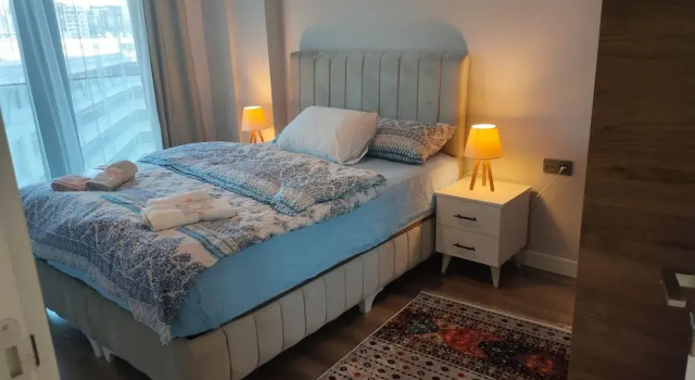 hotel luxury apartment vip, Varaa Huoneisto Hotellit Marmara-alue pysäköinnillä, Pysäköinti