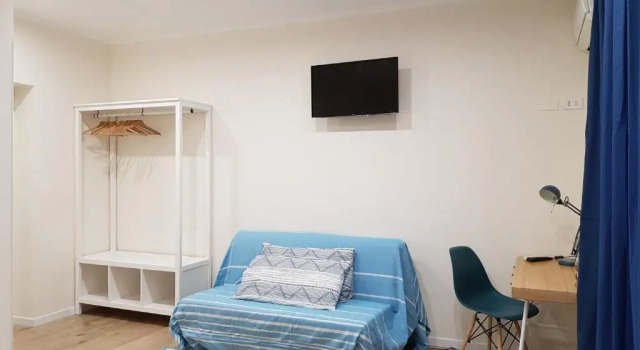 Standard Zimmer B&B Gisira