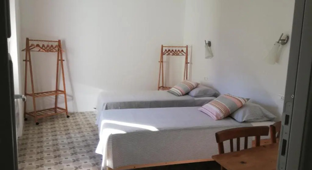 Номер Standard B&B San Gregorio SINNAI