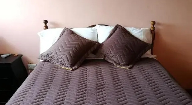 Chapelet Hostal