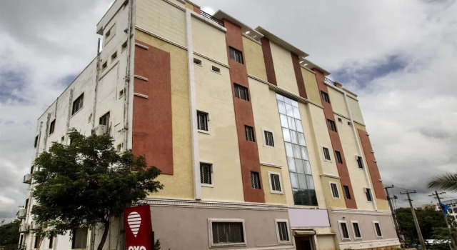 Jasmine Stay Inn, Rezerwuj Hotel Shamshabad 