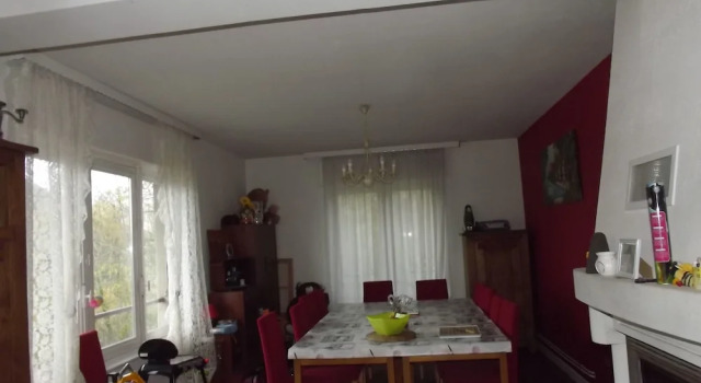 Au Gré des Sentiers chez Marie et Pierre, Rezervovat Hotel Hotely v Lotrinsko se snídaní, Snídaně