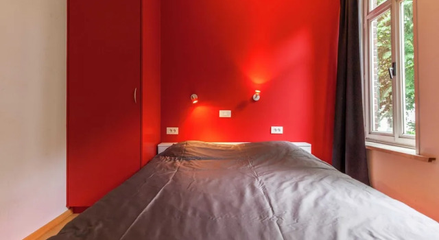 Коттедж Holiday Home in Kortrijk for 8 Person