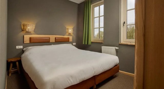 Efteling Loonsche Land Hotel, Buchen Sie Hotel SPA-Hotels in Nordbrabant, SPA