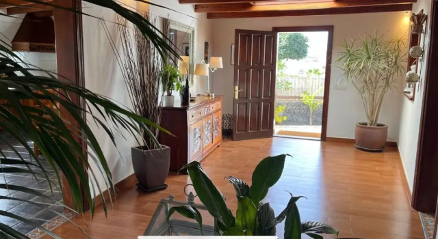 Вилла Casa Chic Lanzarote