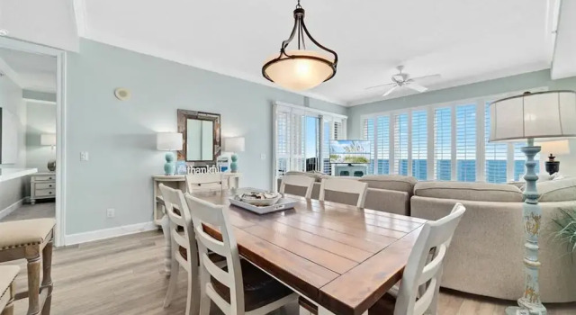 Regency Isle 1102 3 3 2 Covered Parking Spots Penthouse, Boek Appartement Orange Beach 