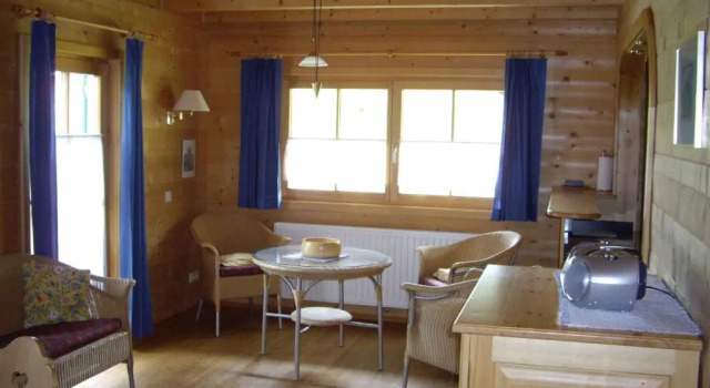 Brücklmeier Ferienwohnungen, Забронировать Отель Бизнес-отели Montafon, 4* 5*