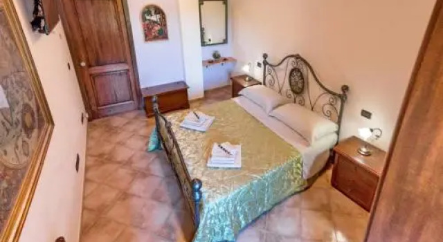 B&B Torre Matta, Varaa Bed and Breakfast Rivotorto Umbria