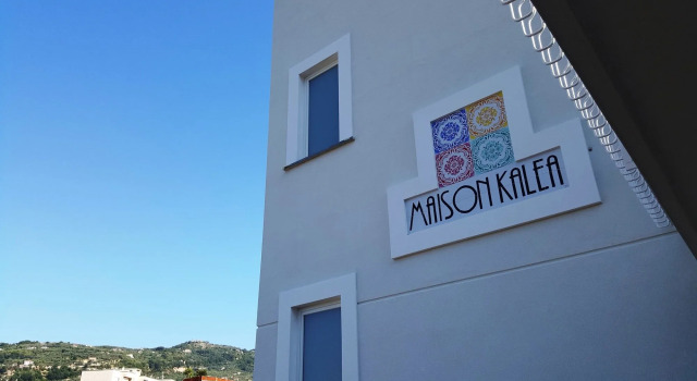 Maison Kalea
