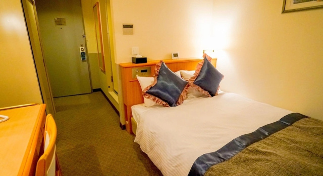 Номер Business Hotel Areaone Wadayama