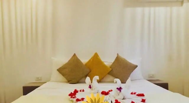 Апартаменты El Nido Coco Resort
