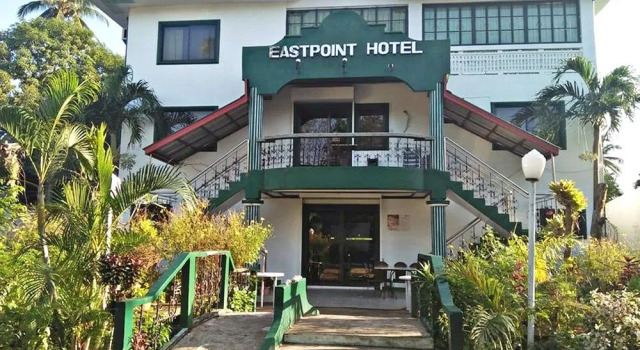 Eastpoint Hotel by the Sea, Rezerwuj Hotel Hotele 3-gwiazdkowe w Boac, 3*