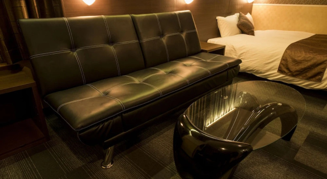 Двухместный номер Deluxe Sejour Inn Nagarekawa