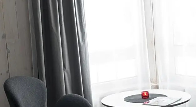 Двухместный номер Standard IceHotel