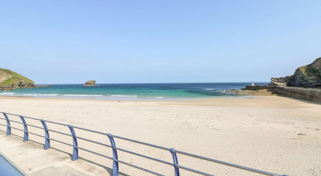 Sandy Cove, Забронировать Отель Отели Корнуолл 4 звезды, 4*