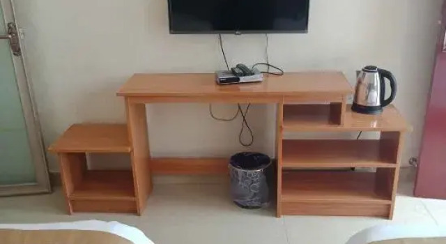 Yuzhong Aishu Hotel, Book Hotel Lanzhou Gansu