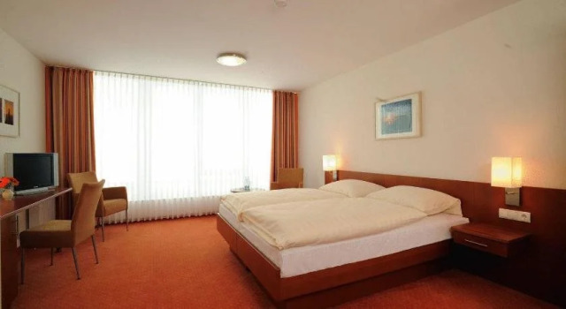 Hotel Meyer