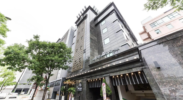 Jakjeon Dream Palace
