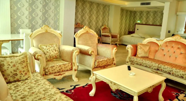 Номер Standard The Ancient Mesopotamia Hotel
