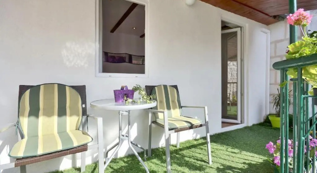 Номер Standard Rooms Vila Vilini Dvori