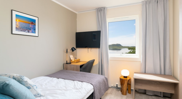 Hotell Regine, Foglalás Szálloda Bo Norvégia