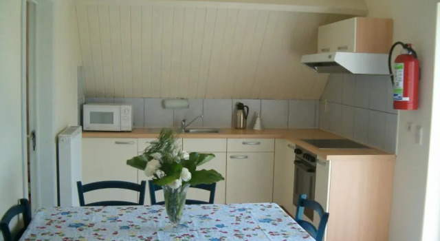 Номер Standard B&B Greenhouse 37