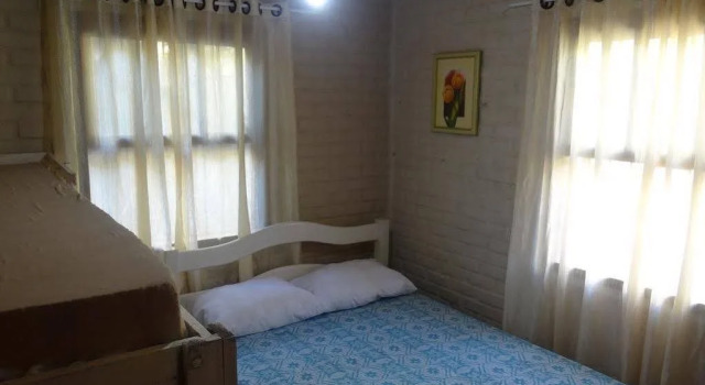 Peri Eco Hostel, Забронировать Хостел Armacao Флорианополис