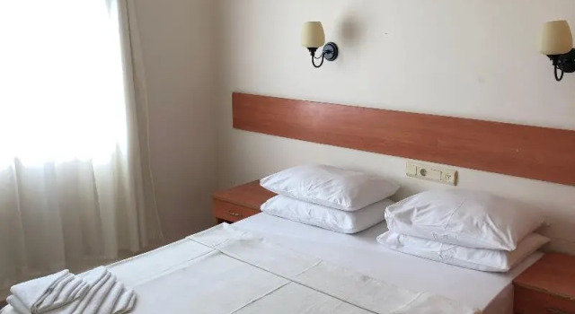 Номер Standard Melissa Garden Apart Hotel
